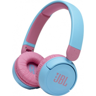 Наушники JBL JR310BT Blue (JBLJR310BTBLU) (6633246)