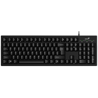 Клавиатура Genius Smart KB-100 (6413108)