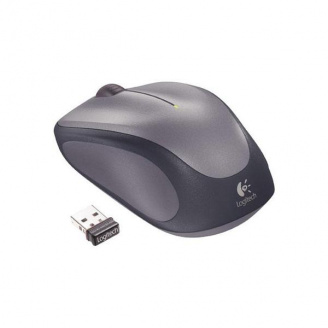 Мышь компьютерная Logitech M235 Wireless Colt Matte (6281171)