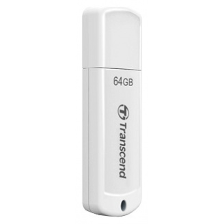 Flash Drive Transcend JetFlash 370 64GB (TS64GJF370) (5926301)