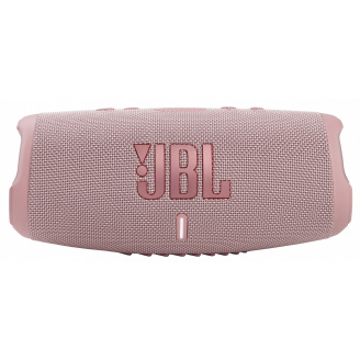 Портативная колонка JBL Charge 5 (JBLCHARGE5PINK) Pink (6673375)