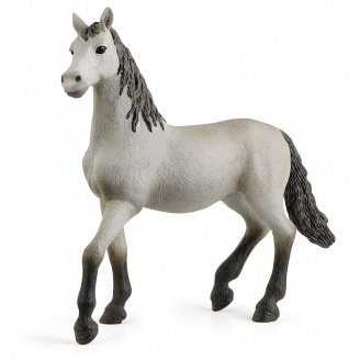 Игровая фигурка Schleich Лоша Чистопородное Испанское 103х31х107 мм (6688147)