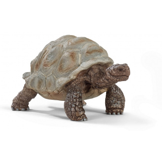 Игровая фигурка Schleich Гигантская черепаха 78х43х41 мм (6688212)