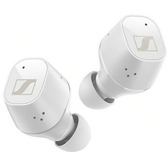 Гарнитура Sennheiser CX Plus True Wireless White (6738153)