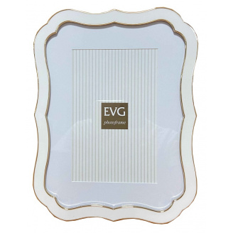 Фоторамка EVG ONIX 10X15 C1-WH White (6884643)