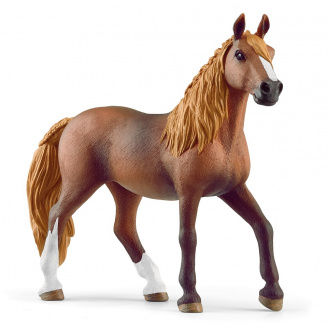 Игровая фигурка Schleich Перуанская Пасо кобыла 150х35х105 мм (6907498)