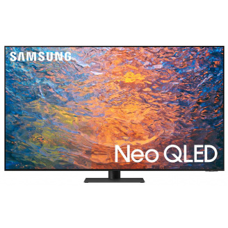 LED-телевизор Samsung QE55QN95CAUXUA (6869236)