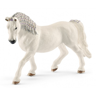 Игровая фигурка Schleich Липпицианская кобыла 148х39х99 мм (6688118)