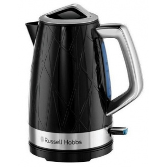 Электрочайник Russell Hobbs 28081-70 Structure Black (6659235)