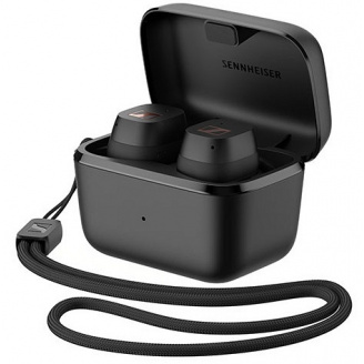 Гарнитура Sennheiser Sport True Wireless (6806703)