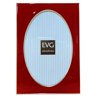 Фоторамка EVG ONIX 10X15 G29-46RD Red (6884637)