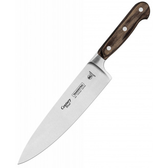 Нож Chef Tramontina Century Wood 203 мм Дерево (6899097)