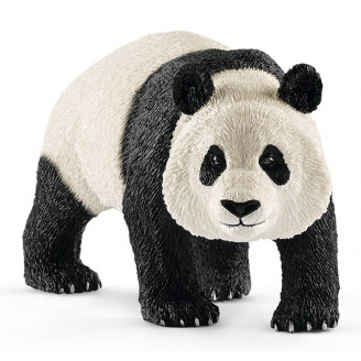 Игровая фигурка Schleich Большая панда самец 103х42х53 мм (6903229)