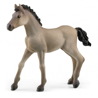 Игровая фигурка Schleich Креольский жеребенок 83х26х76 мм (6903216)