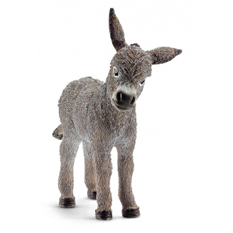 Игровая фигурка Schleich Ослик 70х30х70 мм (6688024)