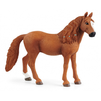 Игровая фигурка Schleich Кобыла Немецкого верхового пони 116х35х92 мм (6688148)