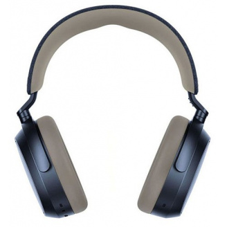 Гарнитура Sennheiser Momentum 4 Wireless Denim (6931105)