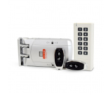 Комплект беспроводного smart замка ATIS Lock WD-03K