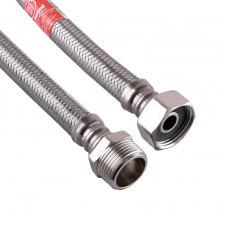 Шланг для воды TUCAI SUPER HВ 3/4"x3/4" 0,4м