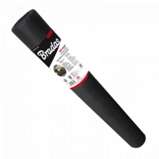 Фото - Агроволокно 80 г/м² черное 1,0х50 м Bradas Агроволокно 80 г/м² черное 1,0х50 м Bradas