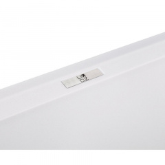 Кухонная Мойка Lidz 790X495/230 Whi-01 (Lidzwhi01790495230) Ясногородка