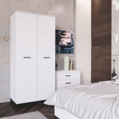 Комод Art in Head 800 Ascet 800x700x425 Белый бриллиант (AS06010000030) Южноукраїнськ