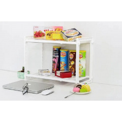 Регулируемая полка для хранения VigohA KITCHEN RACK 38-70 см Славута