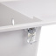 Кухонная Мойка Lidz 790X495/230 Whi-01 (Lidzwhi01790495230) Ясногородка