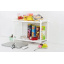 Регулируемая полка для хранения VigohA KITCHEN RACK 38-70 см Славута
