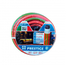 Шланг для полива SYMMER PRESTIGE 3/4" (20мм) длина бухты 20 м