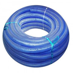 Шланг для полива EVCI 1 1/2" (40мм), длина бухты 25м Сумы