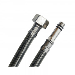Шланг для воды SmartFlex ВН 1/2"xМ10, 0.4 м Токмак