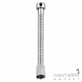 Душевой шланг растягивающий 1200-1500 мм Imprese f03600101SA хром