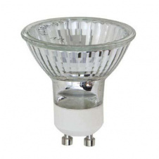 Галогенная лампа Feron HB10 MRG 220V 35W GU10
