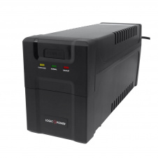 ИБП LogicPower LP 650VA-P 390Вт