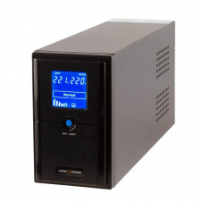 ИБП LogicPower LPM-UL625VA 437Вт
