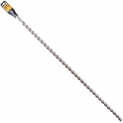 Бур DeWALT DT9607 SDS-Plus Extreme2 22x950x1000мм Стрый