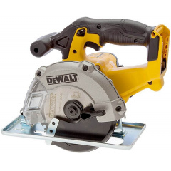 Дисковая пила на аккумуляторах DeWALT DCS373NT Полтава