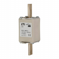 Предохранитель Eti NH-1 Battery 200A 80В DC (4110095) Геническ
