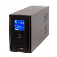 ИБП LogicPower LPM-UL625VA 437Вт Киев