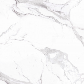 Плитка Allore Group Statuario White F P NR Satin 470х470х8 мм