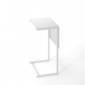 Стол-трасформер Art In Head Just Fiji 442х654х327 Белый (TB07010000010)