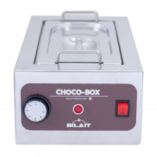Розтоплювач шоколаду Bilait CHOCO BOX - Melter 2,5 L