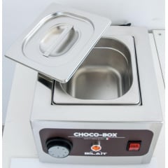 Розтоплювач шоколаду Bilait CHOCO BOX - Melter 1,5 L Київ