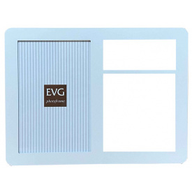 Фоторамка EVG ONIX 10X15 A30-246WH White (6884625)