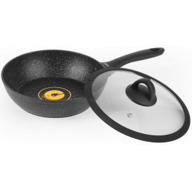 Сковорода RINGEL Zira глубокая 26 см (6865320)