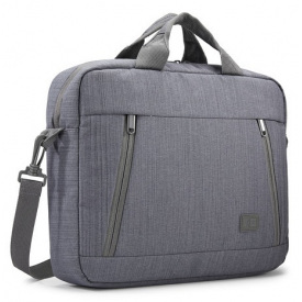 Сумка Case Logic Huxton 13" Attache HUXA-213 Graphite (6721854)
