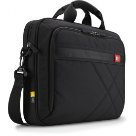 Сумка Case Logic Casual Bag 17" DLC-117 Black (6693221)