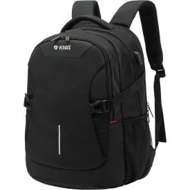 Рюкзак Yenkee 20L 15.6" FLASHPACKER YBB 1502 Black (6811354)