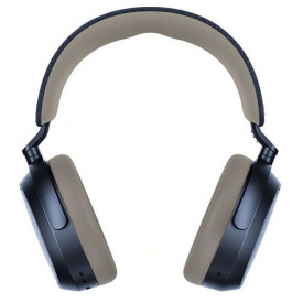 Гарнитура Sennheiser Momentum 4 Wireless Denim (6931105)
